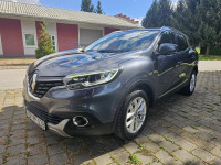 Renault Kadjar dCi EDC