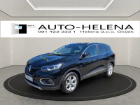 ⭐️Renault Kadjar LIMITED Deluxe BLUE dCi 115,KAMERA, AUTOMATIK