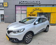 RENAULT KADJAR  MT6 1.5 DCI