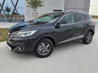 Renault Kadjar TCe 130 automatik