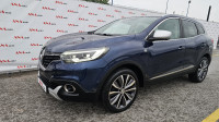 Renault Kadjar TCe 130 #EDC #ARMOR LUX#SERVISNA #LEASING BEZ UČEŠĆA