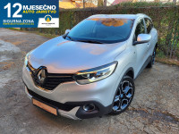 Renault Kadjar TCe 130 S-EDITION*44.500KM*KAMERA*KEYLESS GO*JAMSTVO*