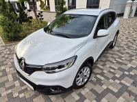 Renault Kadjar TCe 130**LIMITED**DIG.KLIMA**ALU**LED**PDC**REG 1 GOD**