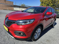 Renault Kadjar TCe 140 103TKM,SERV.,NAVI.,LED,ALU.,PDC,KAM.,LIMITED