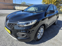 Renault Kadjar TCe 140 69TKM,SERV.,NAVI.,LED,ALU.,PDC,KAM.,LIMITED