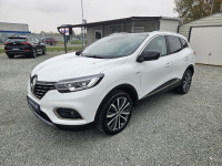 Renault Kadjar TCe 140 BOSE, LED, PANORAMA, NAVIGACIJA, PERLA BIJELI