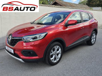 Renault Kadjar TCe 140 LIMITED, navi, PDC, tempomat - JAMSTVO 24 MJ.