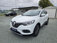 Renault Kadjar TCe 140 NAVI, KAMERA, LED, PDC, SERVISNA, POLUKOŽA