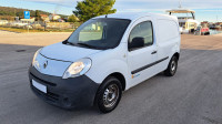 Renault Kangoo 1,5 dCi  Uredno stanje. Atestirana kuka..