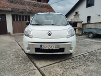 Renault Kangoo 1,5 dCi 80kw, 6 brzina