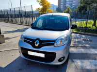 Renault Kangoo 1,5 dCi 90, tempomat + hill-hold, **dva seta kotača**