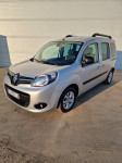 Renault Kangoo 1,5 dCi 90 LIMITED,10 000e s pdv-om,OPREMA