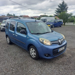 Renault Kangoo 1,5 dCi 90