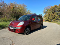 Renault Kangoo 1,5 dCi 90