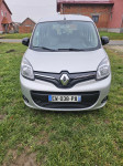 Renault Kangoo 1,5 dCi automatik