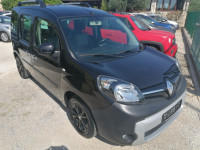 Renault Kangoo 1,5 dCi EXTREM