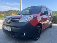 Renault Kangoo 1,5 dCi- KLIMA*, PARKING SENZORI*, SERVISNA*