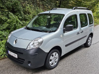 RENAULT KANGOO 1,5 dCi KROVNI NOSAĆI KLIMA KUKA