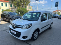 Renault Kangoo 1,5 dCi - model 2018 - NAVI - KLIMA - REG 1 GOD !