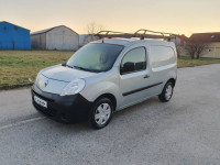 Renault Kangoo 1.5 DCI, N-1 DOSTAVNI, 239000 KM, KARTICE