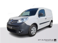 Renault Kangoo 1,5 dCi, N1, Tempomat, Parkirni senz., jamstvo 1. god.