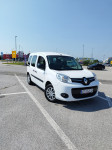 Renault Kangoo 1,5 dCi,org 115000 km