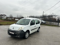 Renault Kangoo 1,5 dCi #PUTNIČKI #5 SJEDALA