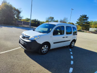 RENAULT Kangoo 1.5 dCi  *putnički/dupla bočna klizna vrata*