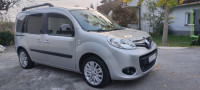 Renault Kangoo 1,5 dCi (putnički), krovni nosači, kuka, park senzori