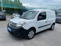 Renault Kangoo 1,5 dCi !!