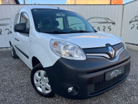 Renault Kangoo 1,5 dCi 1.VLASNIK°TEMPOMAT°PARK SENZORI°N1°PDV