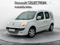 Renault Kangoo 1,5 dCi