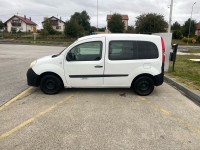 Renault Kangoo 1,5 dCi