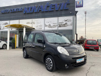 Renault Kangoo 1,5 dCi - 2012.-tempomat, mjenjač 6 brzina, 2 ključa