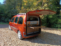 Renault Kangoo 1,5 dCi