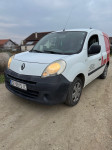 Renault Kangoo 1,5 dCi