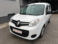 Renault Kangoo 1,5 dCi