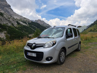 SNIŽENO!!! Renault Kangoo 1,5 dCi - putnički, TOP stanje