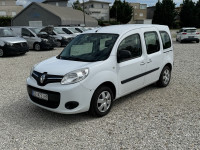 Renault Kangoo 1,5 dCi *VEL. SERVIS. *REG 3/25. *DUPLA KLIZNA*