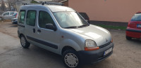 Renault Kangoo 1,6 16V