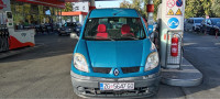 Renault Kangoo 1,9 D