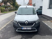 Renault Kangoo Express, reg.1 g., 3 sjedala, 11.900 €+PDV