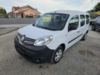 Renault Kangoo MAXI 1,5 dCi ** 5 SJEDALA -  N1 - U SUSTVU PDV-A!!