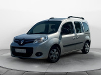 Renault Kangoo TCe