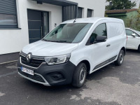 Renault Kangoo Teretni, reg.1 g., 3 sjedala, 11.900 €+PDV