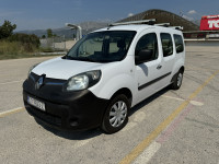 Renault Kangoo Z.E. 22kw električni