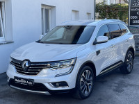 RENAULT KOLEOS 2,0 DCI •• 4x4, KAO NOVI, AUTOMATIC, FULL OPREMA ••