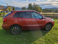 Renault Koleos dCi 150