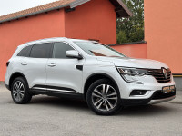 Renault Koleos dCi 175 •2017.g.•Kamera•Navi•Panorama•Leasing 6 godina•