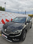 Renault Koleos dCi #INITIALE PARIS#SERVISNA#JAMSTVO#LEASING